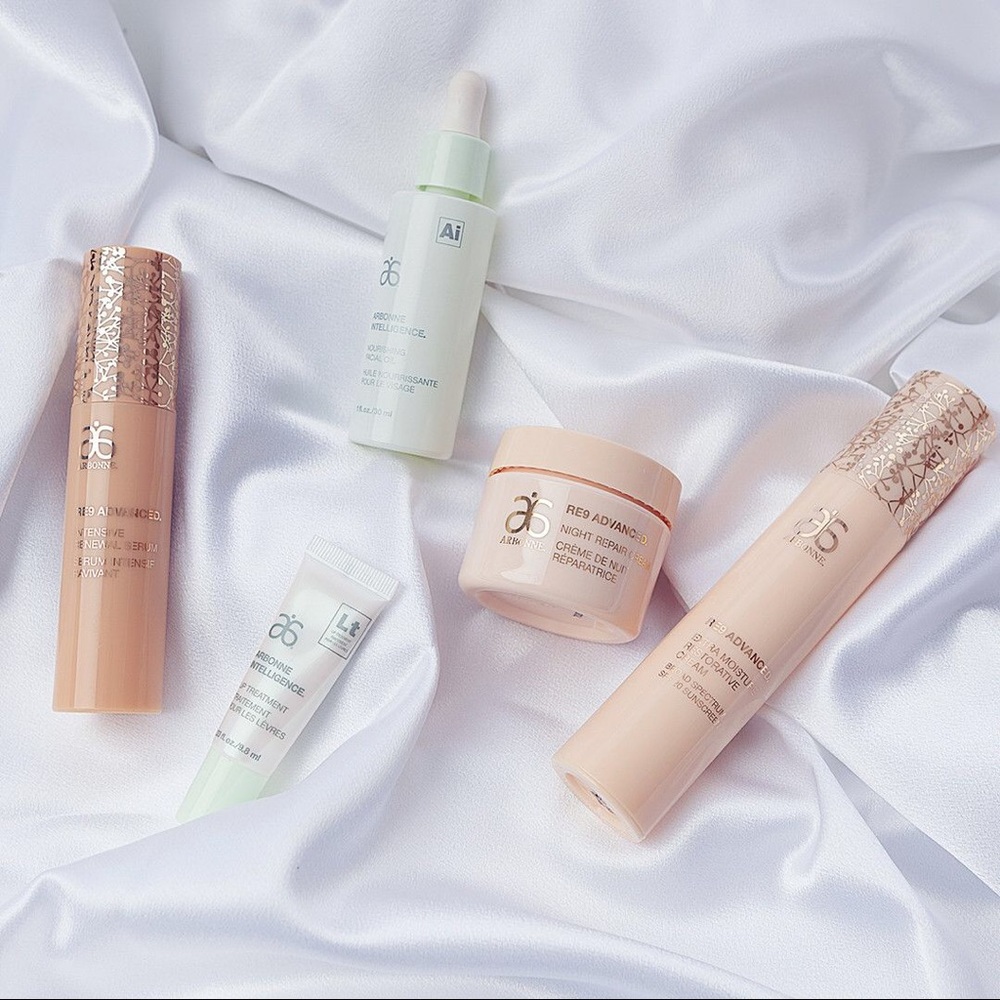 DISCOUNTED Arbonne Products